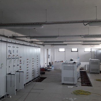 İSTANBUL YENİ HAVALİMANI ÇALIŞMALARI